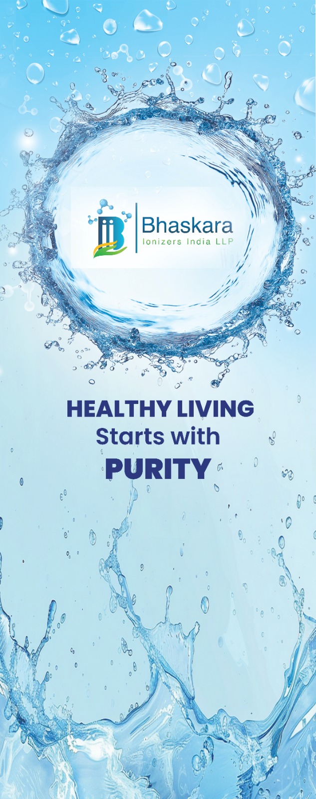 Advanced SMPS Technology